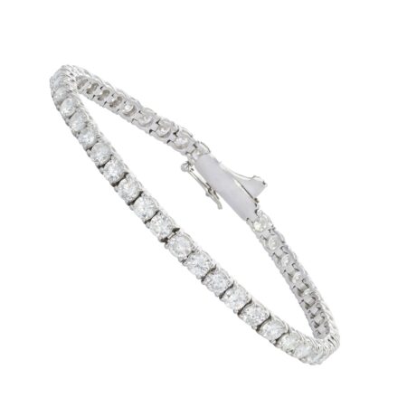 Bracciale Tennis 9 ct