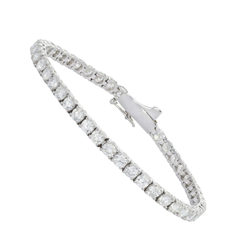 Bracciale Tennis 9 ct
